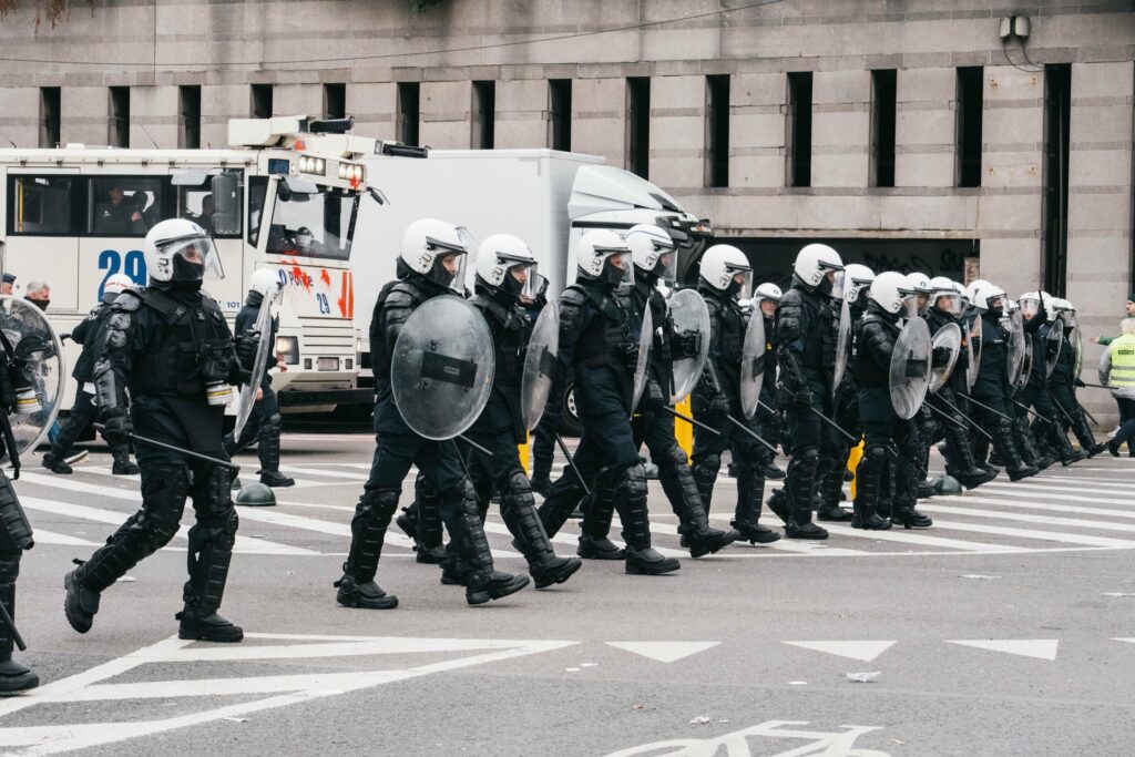 Belgium identifies Russia as primary threat to national security