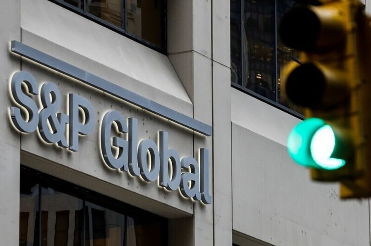 Ukraine has exited default status as S&P upgrades its credit rating to CCC+