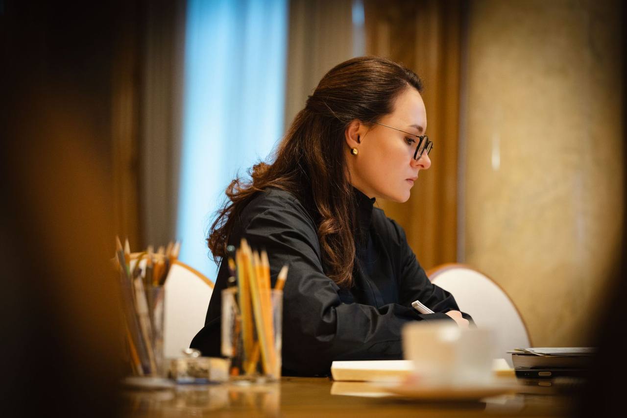 Yulia Svyrydenko: International partners will provide Ukraine with over 6,000 units of energy equipment