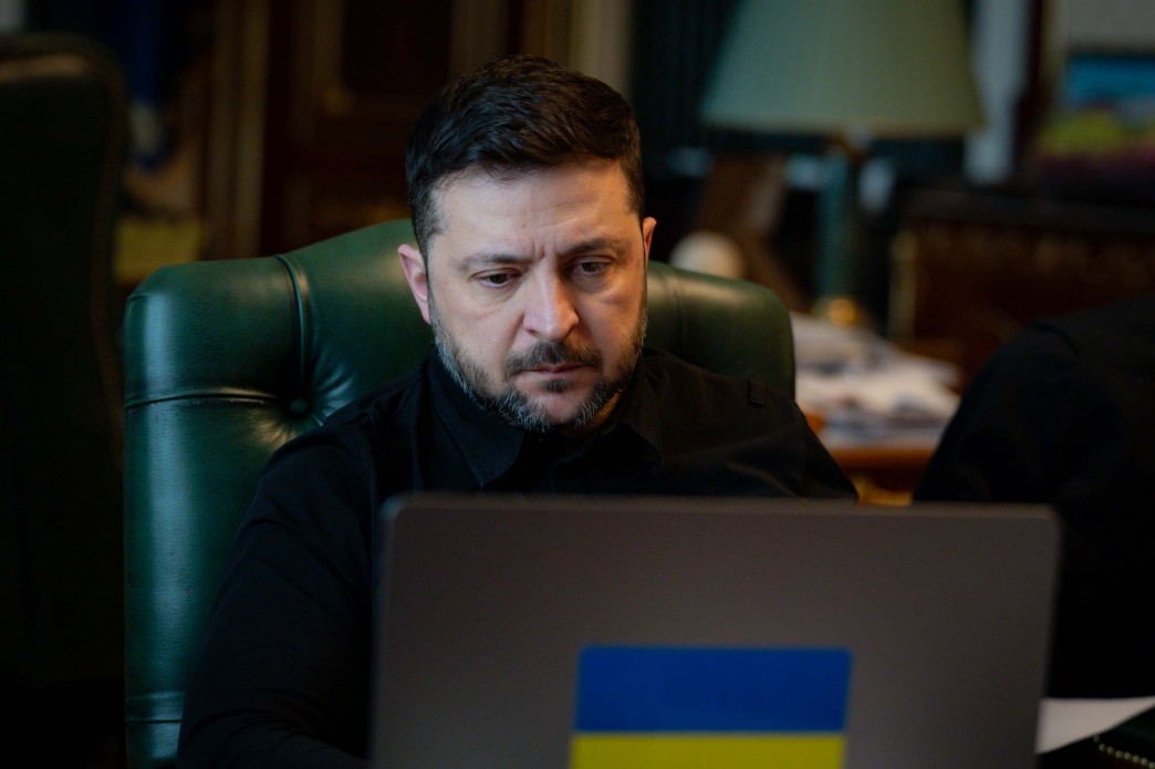 President of Ukraine and Federal Chancellor of Austria discussed support for Ukraine’s energy sector