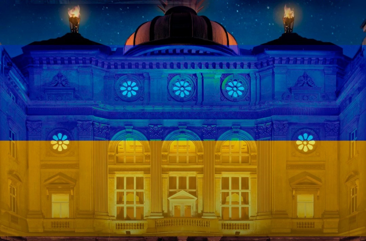 Voices of Dignity: Ukrainian literature and cultural resistance highlighted at Copenhagen’s Bogforum Festival