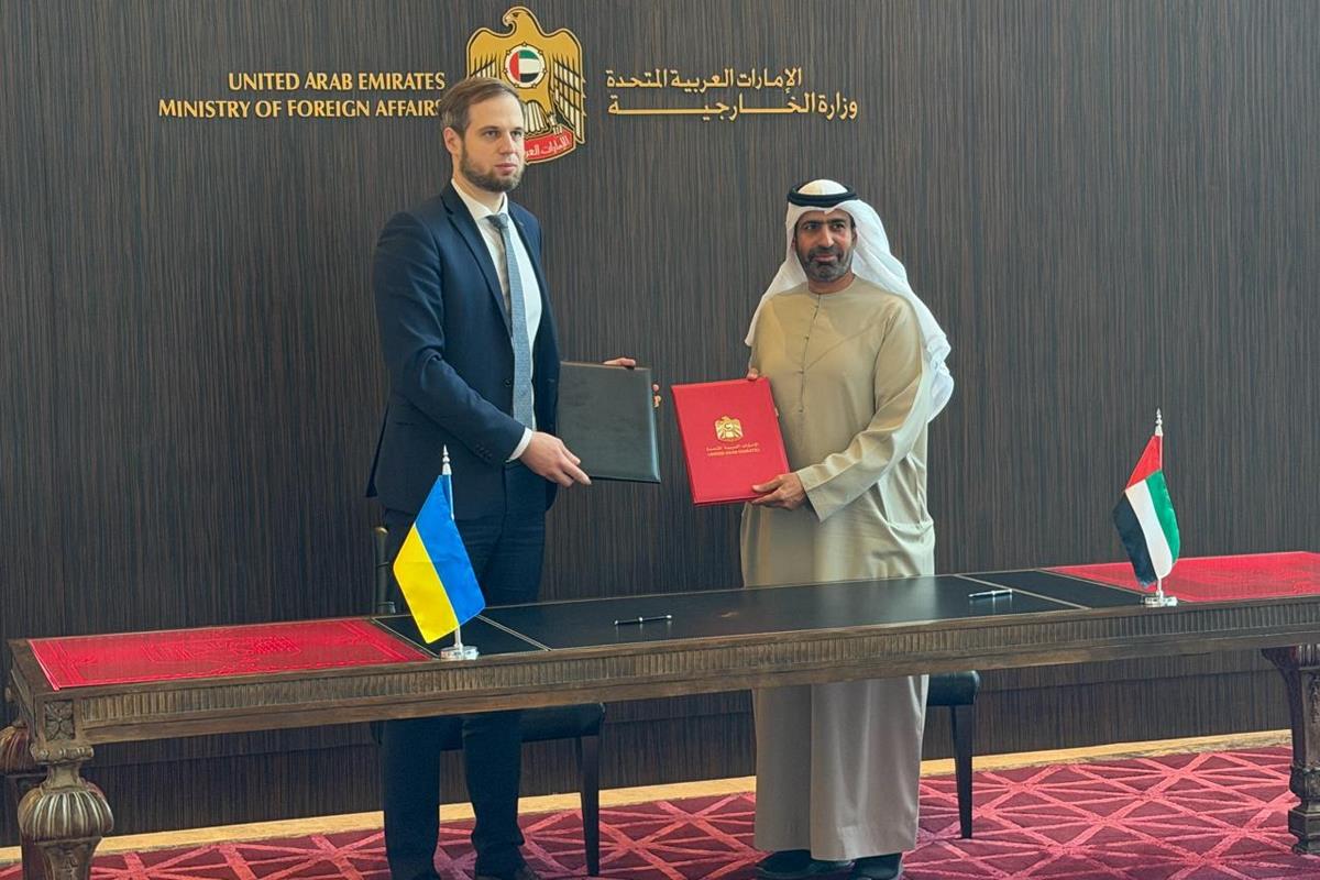 Ukraine is scaling up its Food from Ukraine initiative