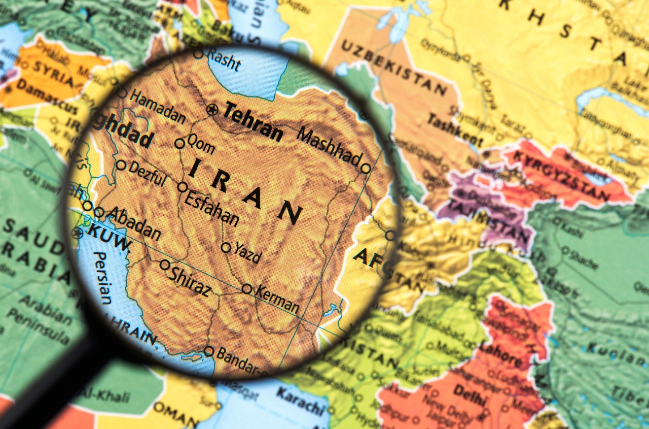 Boris Pastukhov: A new bloodbath in the Middle East is drawing ever closer