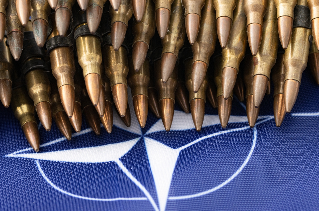 ISW: Russia insists any peace deal must meet its original war goals, targeting NATO and European security