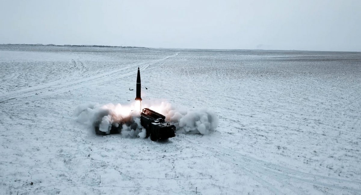 Ivan Kyrychevskyi: The idea that the Russians need only a week to strengthen their drone and missile arsenal is exaggerated