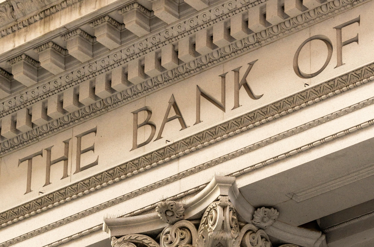 Foreign Intelligence Service: The banking crisis in Russia has already begun