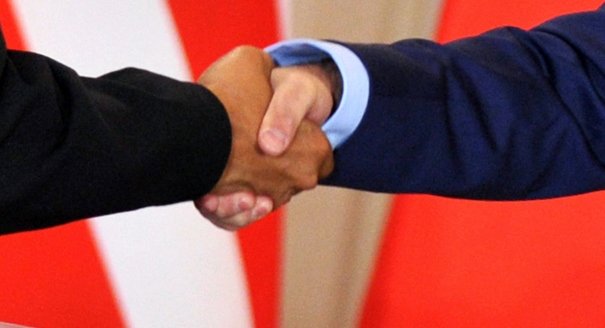 New START Treaty ends: Nuclear arms buildup and global risks loom