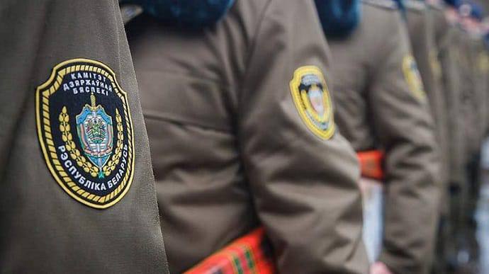 Belarus’ KGB targets Lithuanian residents online for espionage