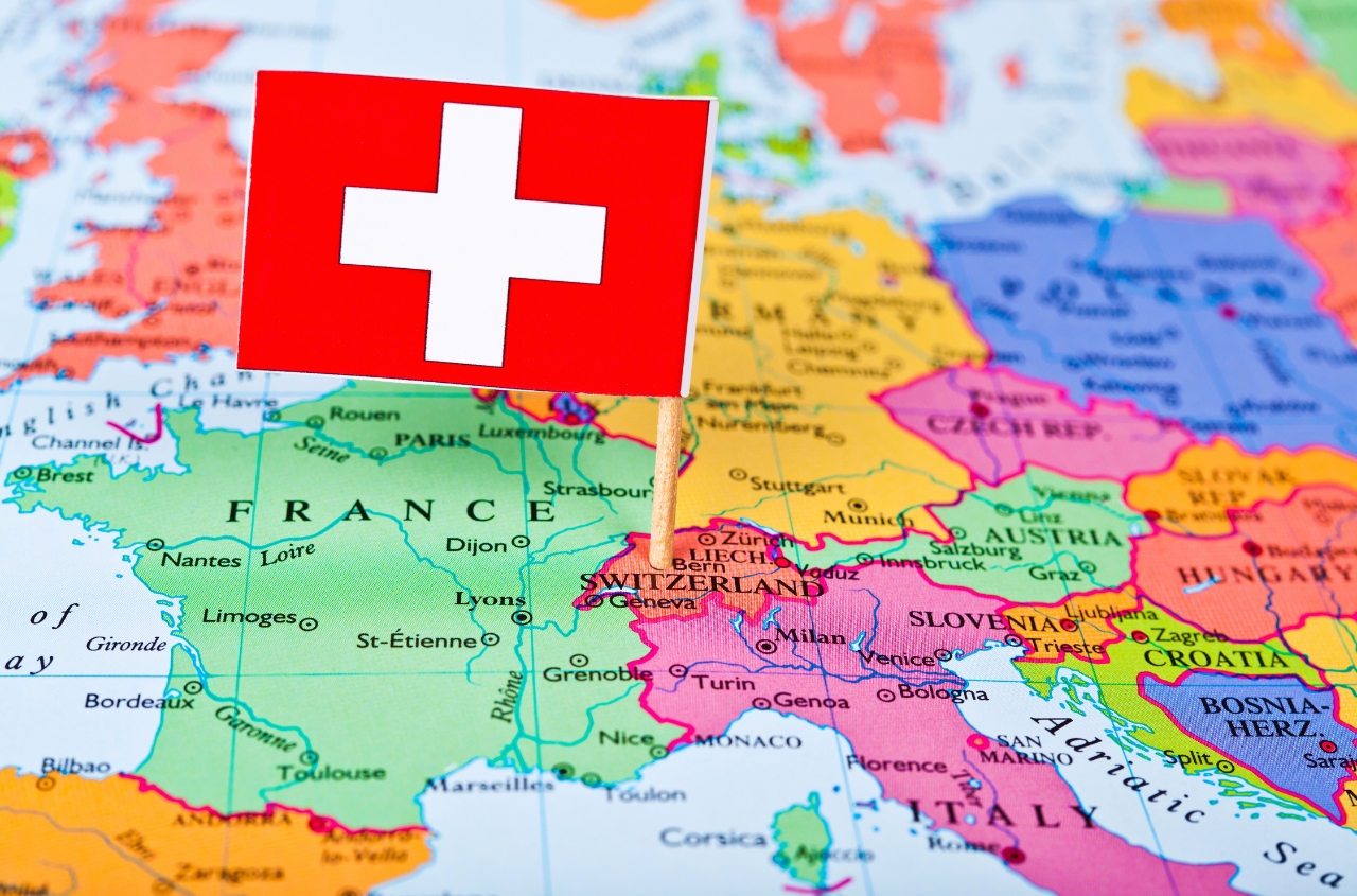 Switzerland has approved an energy assistance package for Ukraine worth $35 million