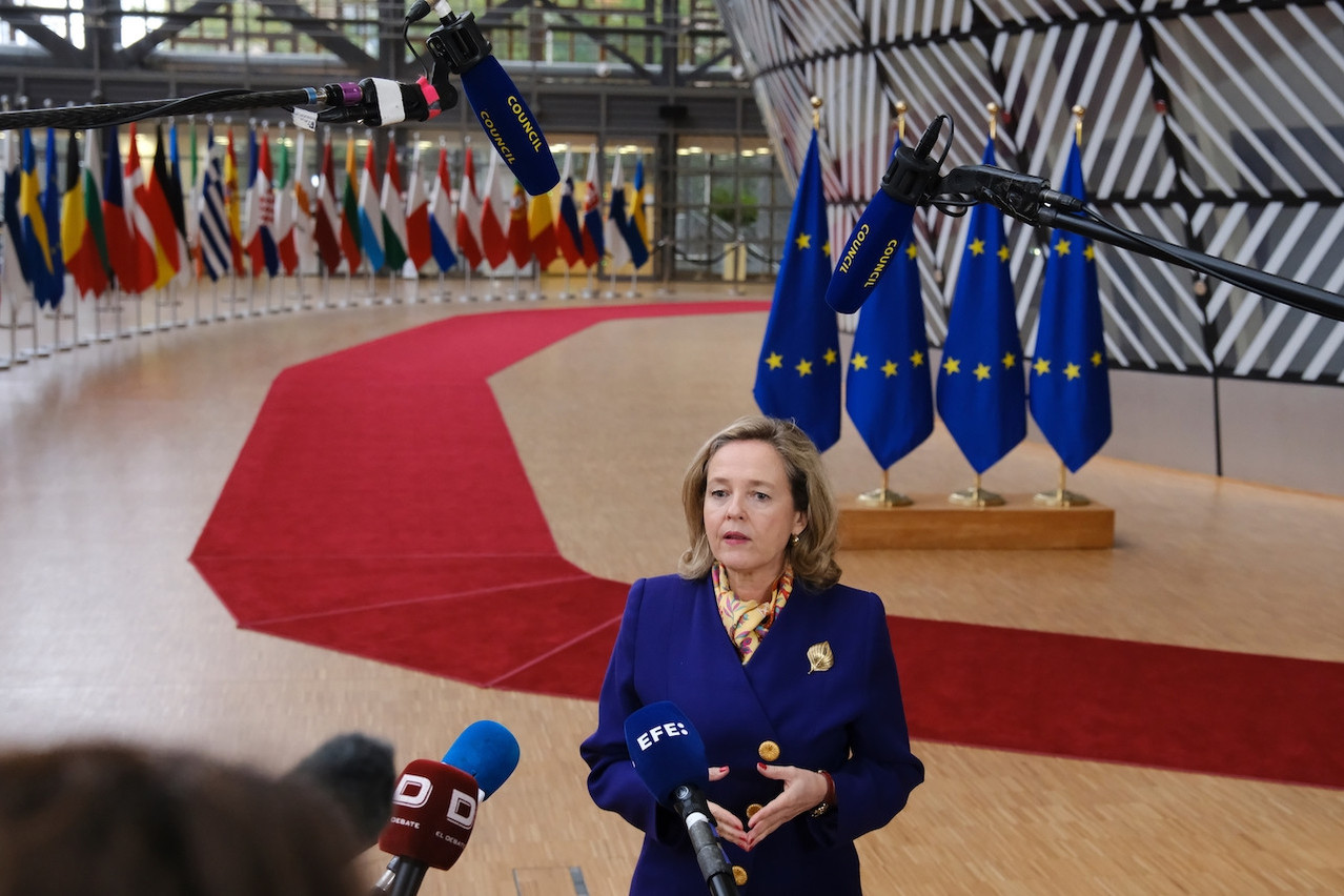 EIB increases EU defense funding and considers 2026–2027 loan for Ukraine