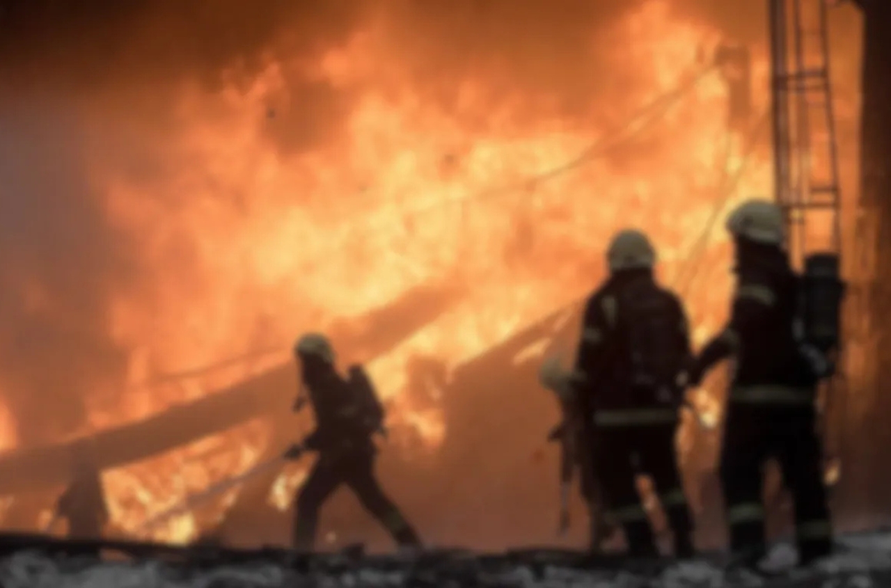 In 2025, Russia carried out 229 attacks on Naftogaz Group facilities