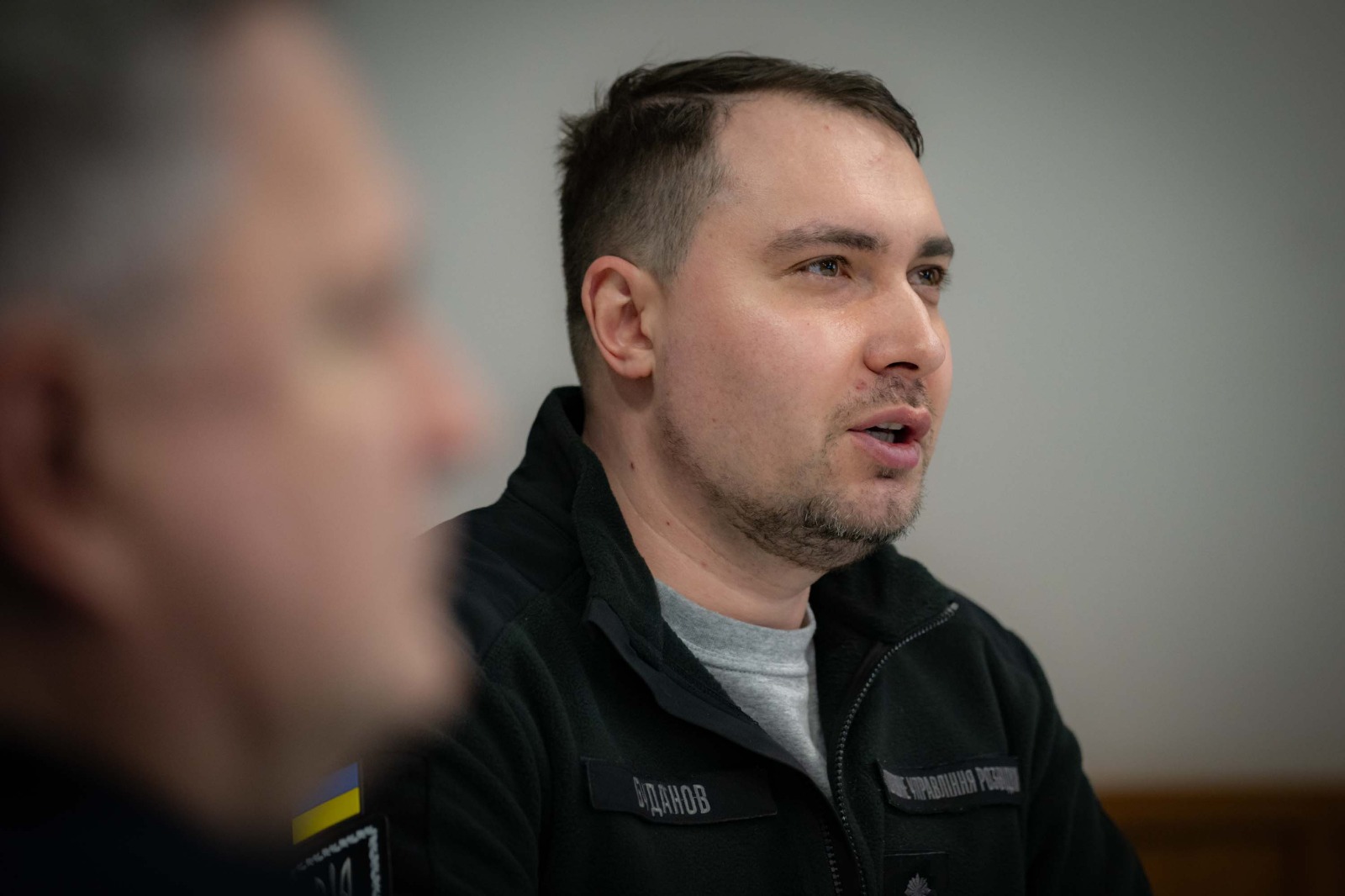 Kyrylo Budanov: Both Ukraine and Russia do not want to lose the United States