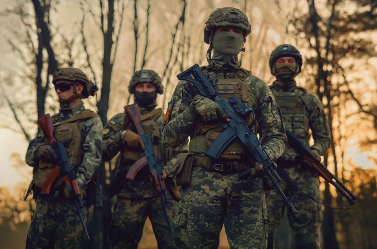 Mykhailo Fedorov: War Plan - our steps to force Russia into peace
