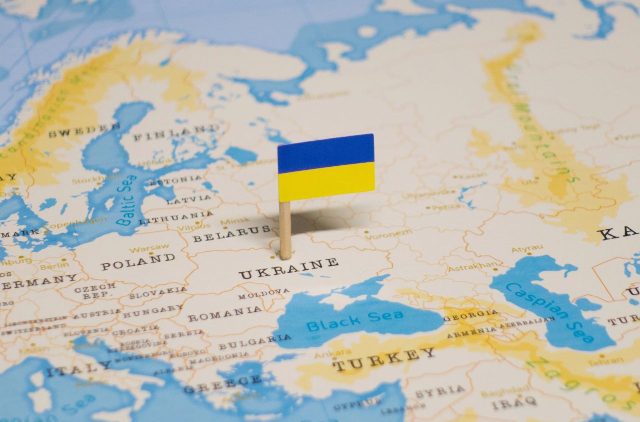EBA: Four years of full-scale war. How business in Ukraine is operating?