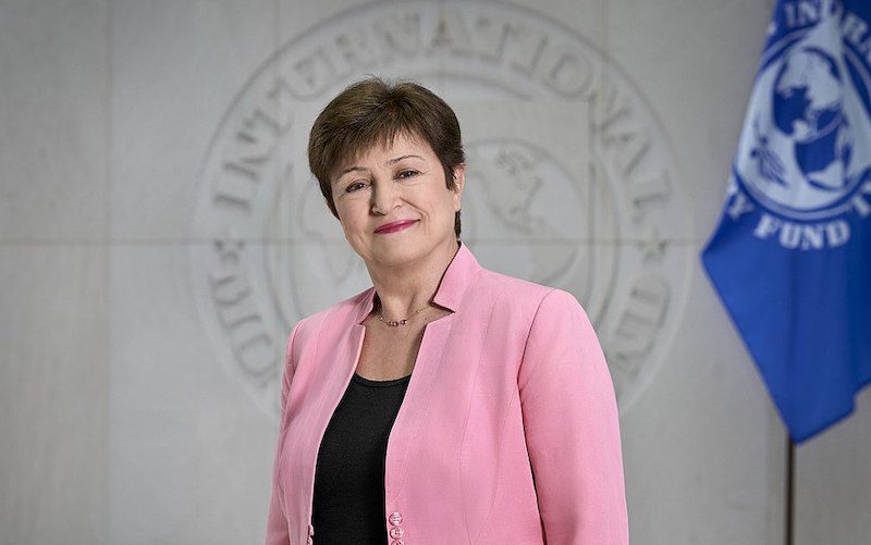 IMF launches new EFF for Ukraine to support reforms and economic stability