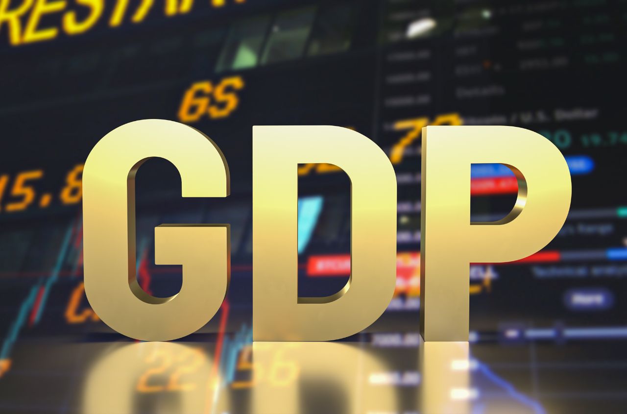 The IMF forecasts Ukraine’s GDP growth in 2026 at 1.8–2.5%
