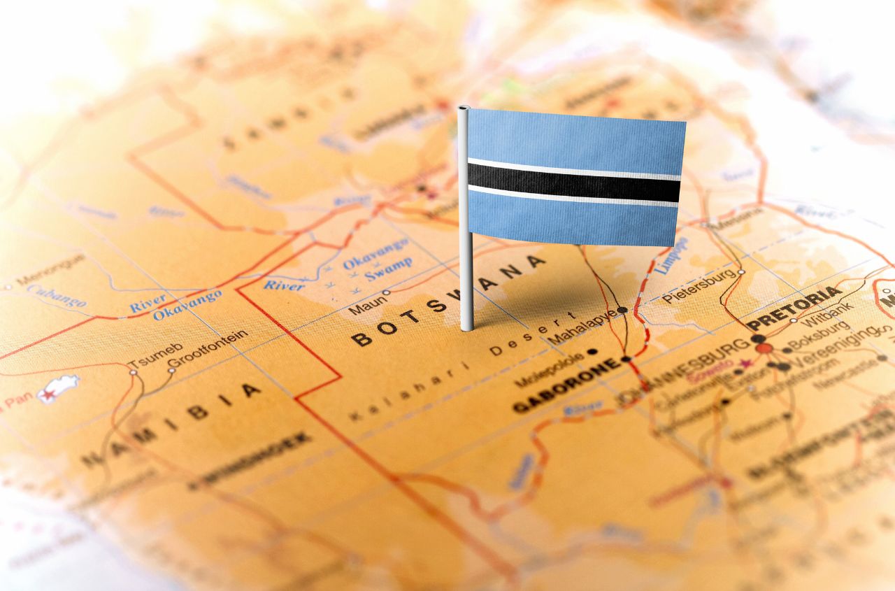 Andrii Sybiha: Ukraine offers Intelligence to Botswana on Russian recruitment of Botswanan citizens