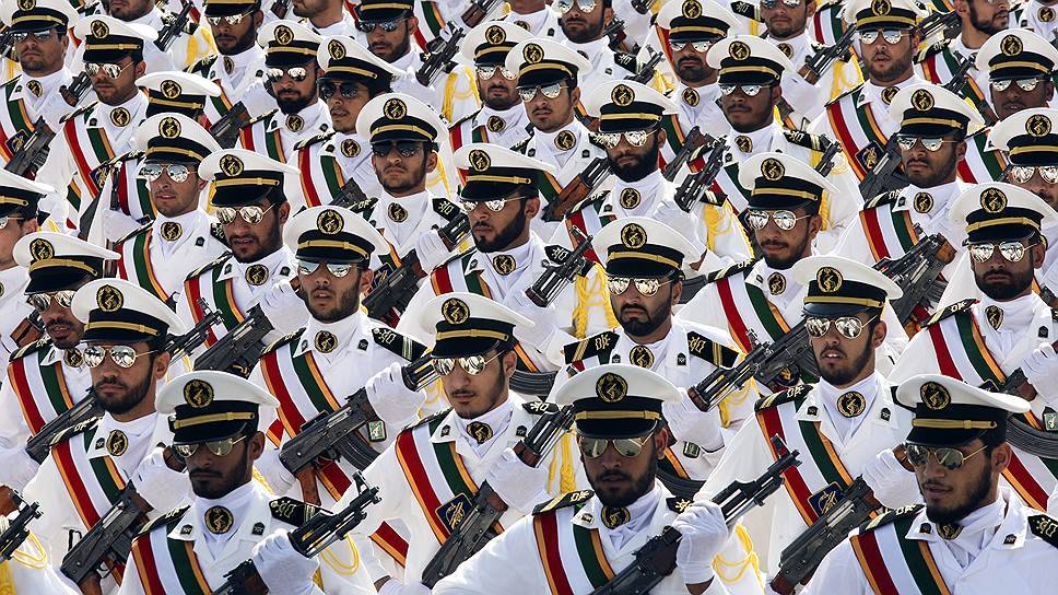 Dmitry Chernyshev:It will be Russia that gets the largest contracts for rebuilding the destroyed Iran