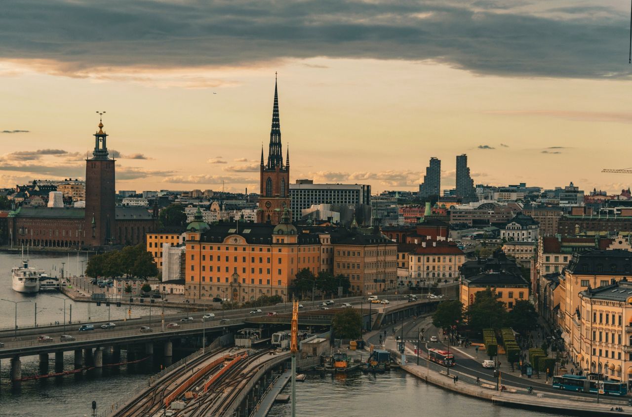 Sweden establishes a separate Foreign Intelligence agency