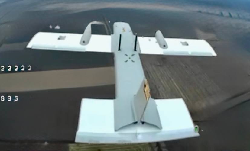 Serhiy 'Flash' Beskrestnov: Russia floods frontlines with cheap 'Molniya' drones