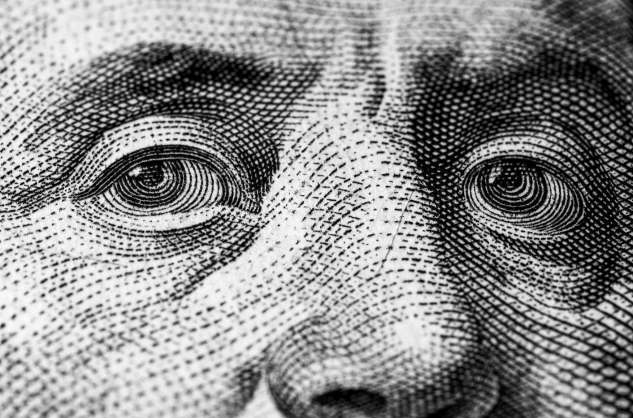 Ukraine’s international reserves decreased by 5.0% in February, falling to $54.8 billion