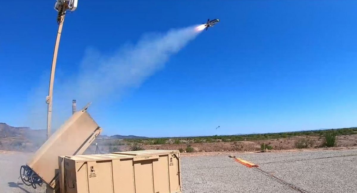 Ivan Kyrychevskyi: A brief explanation about the anti-air drones the West is requesting to protect the Persian Gulf monarchies