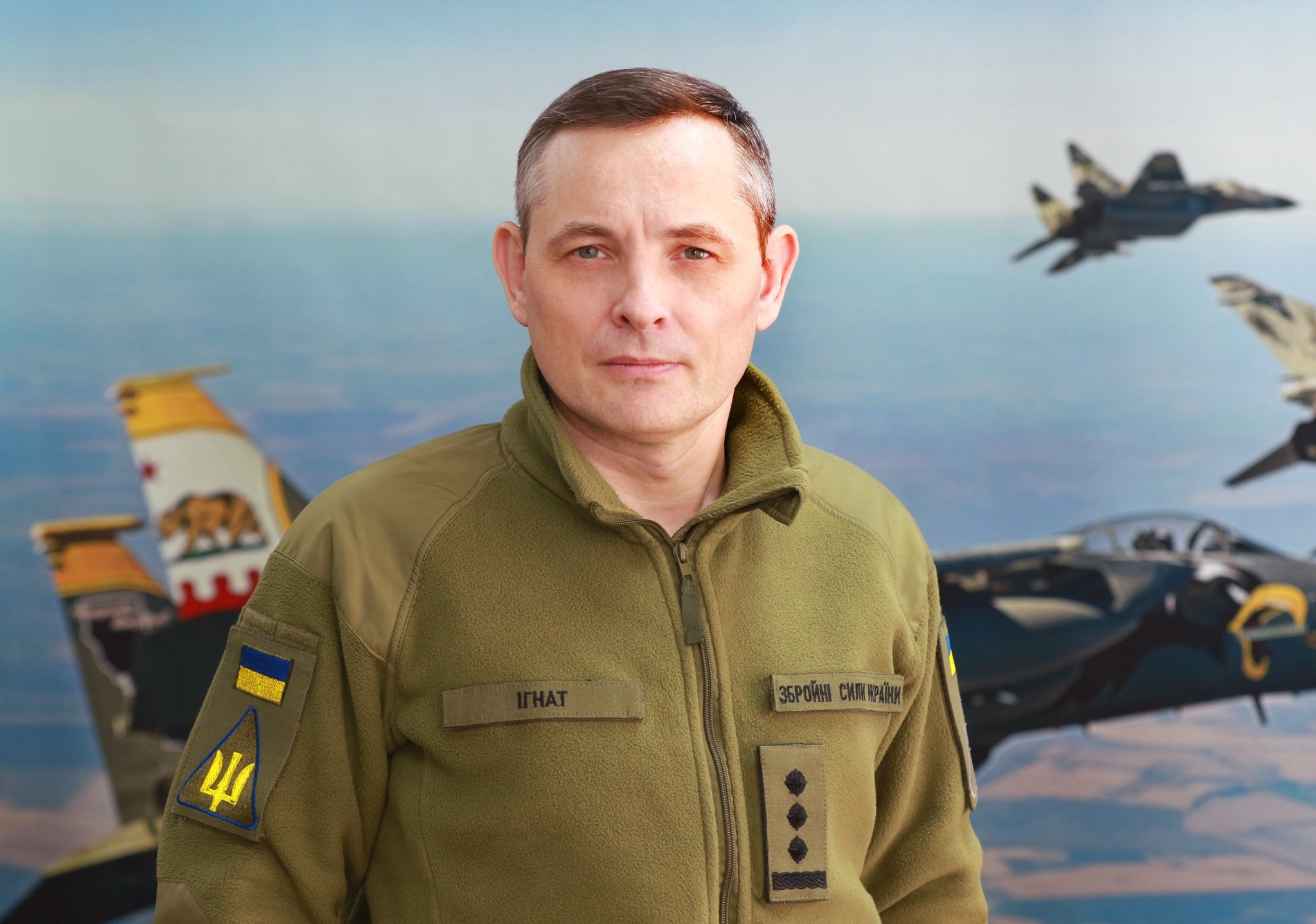 Air Defence: Russia intensifies ballistic missile strikes on Ukraine