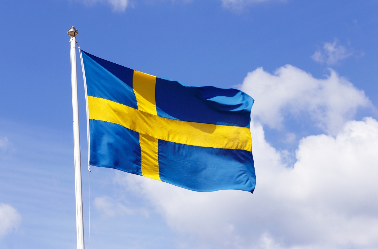 Sweden increases contribution to Ukraine Energy Support Fund to €259.5 million