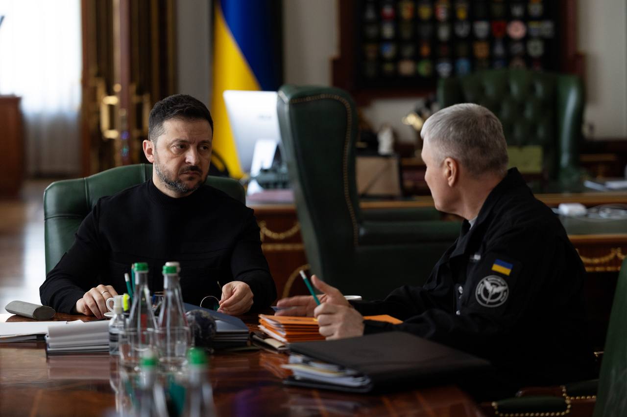 Ukrainian Intelligence claims Russian losses underestimated at 1.3 million