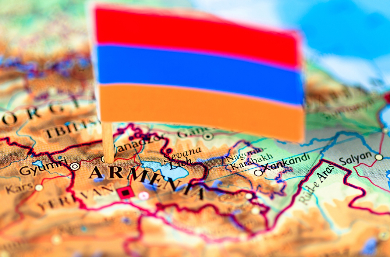 Armenian intelligence has reported interference in the upcoming elections