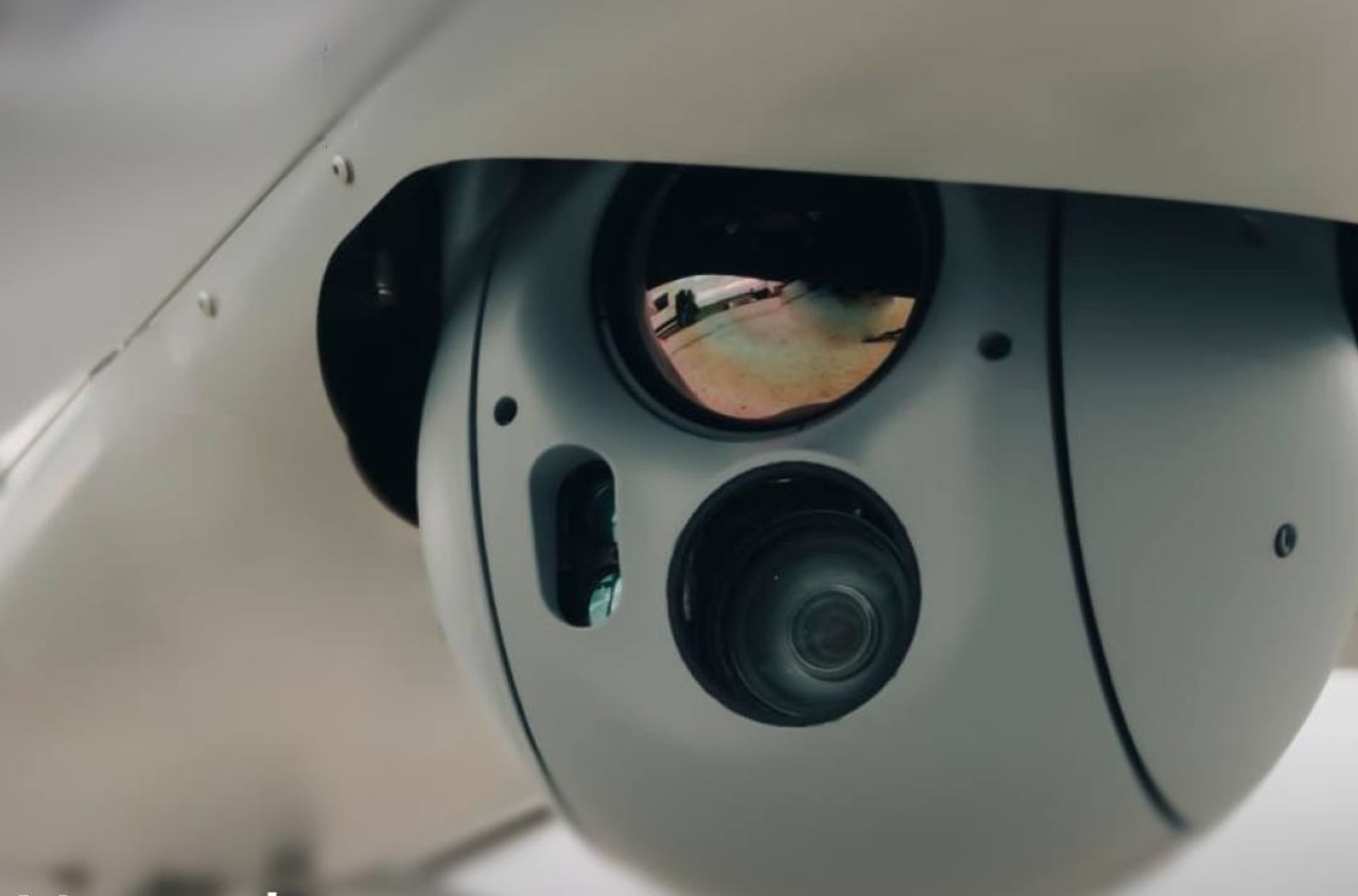 International partners to train drone AI models using Ukrainian battlefield data