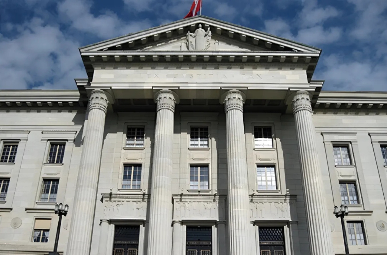 Swiss Federal Supreme Court confirms arbitration win for Naftogaz against Gazprom