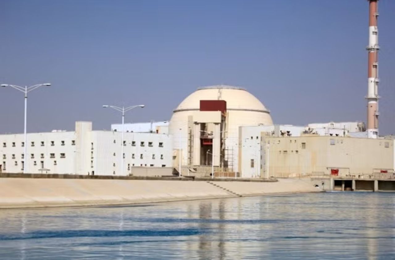 RLI: Moscow deepens nuclear cooperation with Tehran at Bushehr Nuclear Power Plant