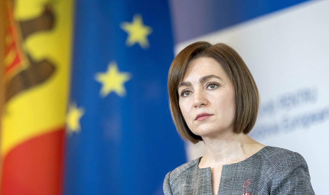 Moldova declares environmental alert after Russian strike on Dniester Hydropower Plant