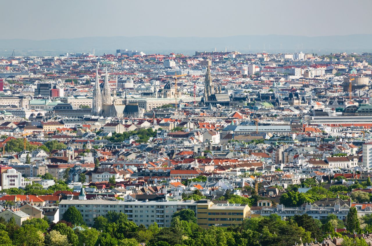 RLI: Russian SVR turns Vienna into Europe’s key electronic intelligence hub
