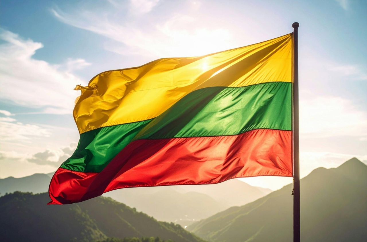Lithuania funds radiation-protected school shelters in Ukraine