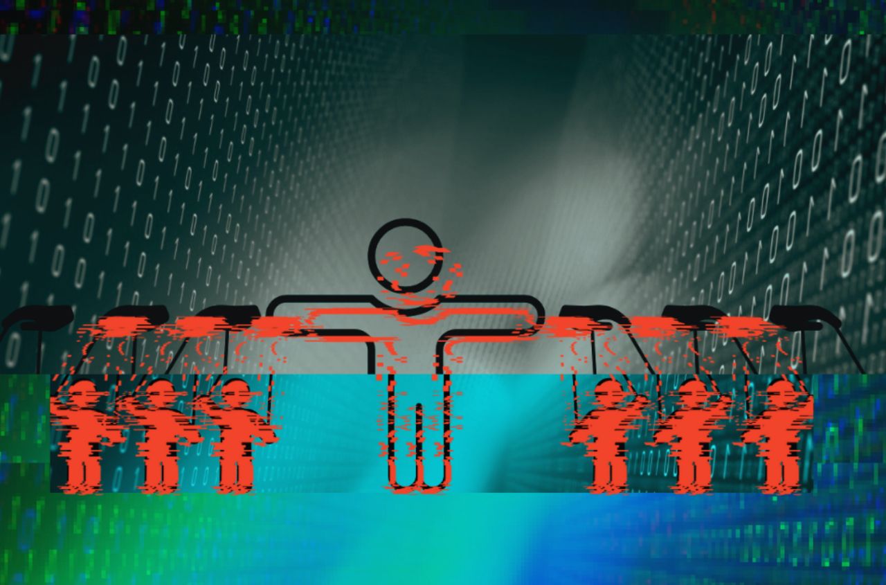 Russia is intensifying influence operations using deepfakes and social media