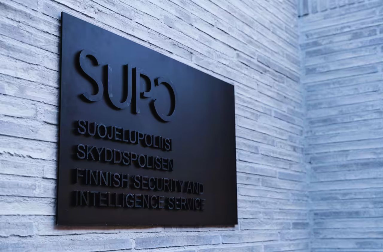 Finland faces growing pressure from Chinese and Russian covert operations