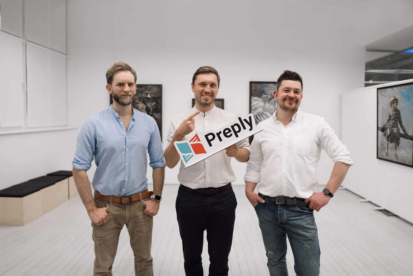 Ukrainian startups raised nearly half a billion dollars in investments in 2025