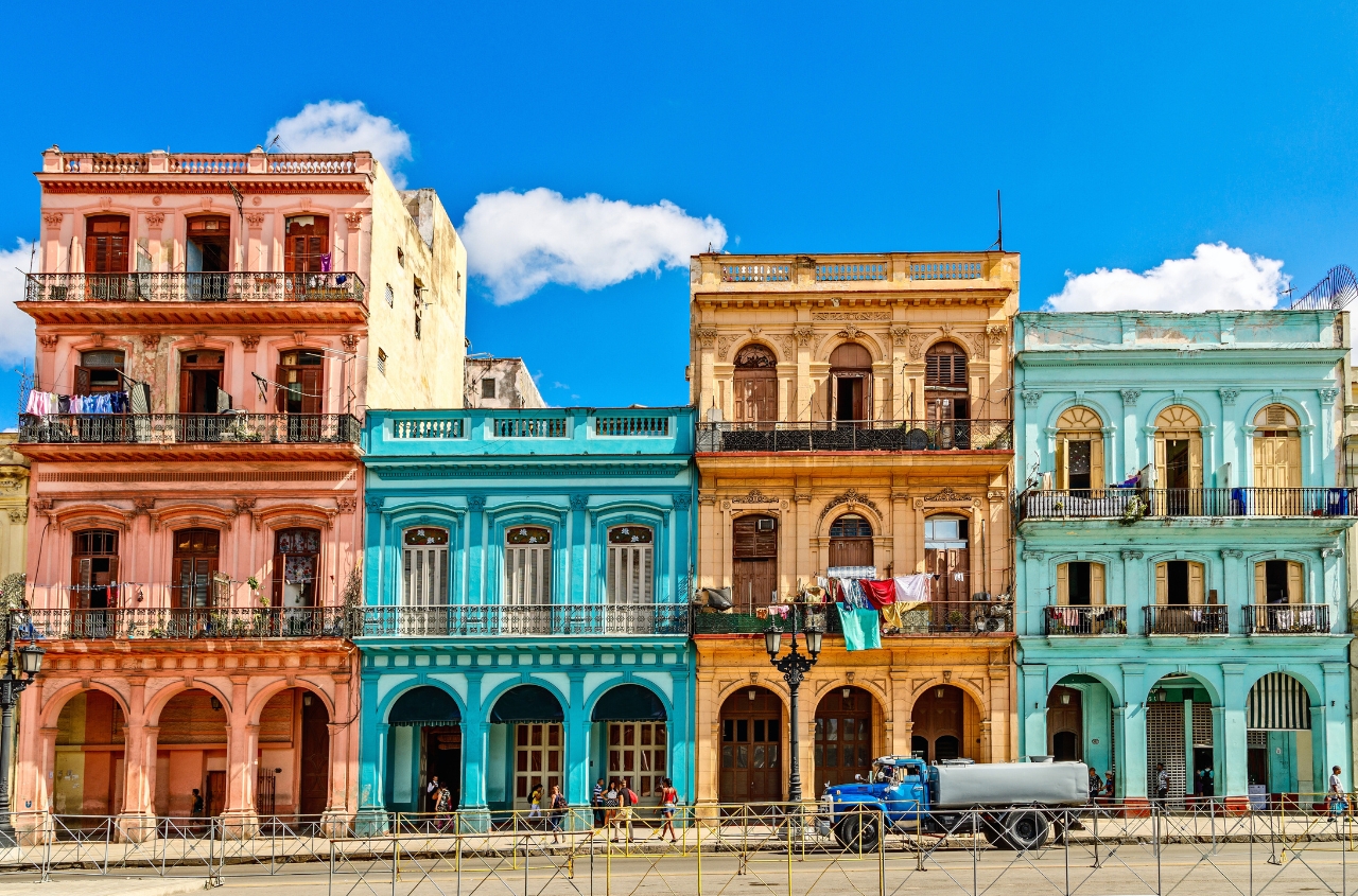 Vladimir Pastukhov: Cuba could end up being a hostage to Trump’s failure in the Gulf, while Ukraine will become beneficiary