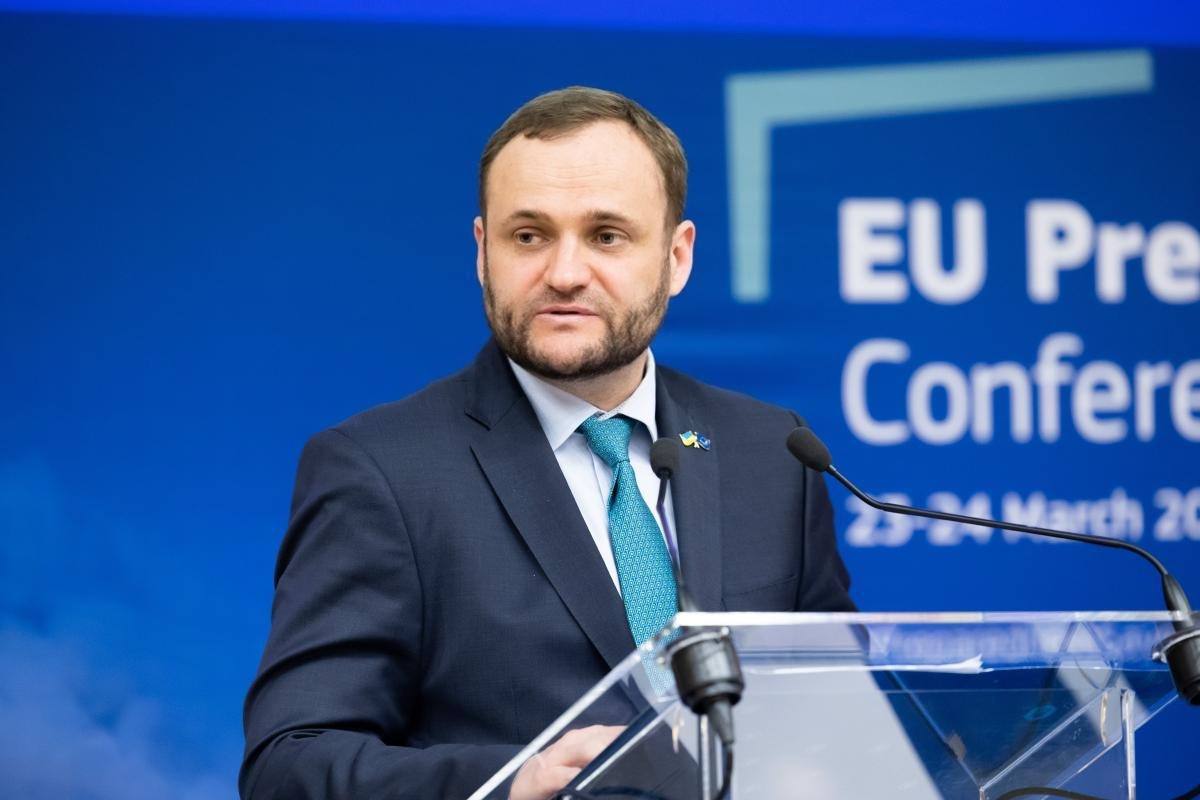 Over 3,000 critical Infrastructure sites in Ukraine require protection, energy resilience costs exceed €5.4 billion