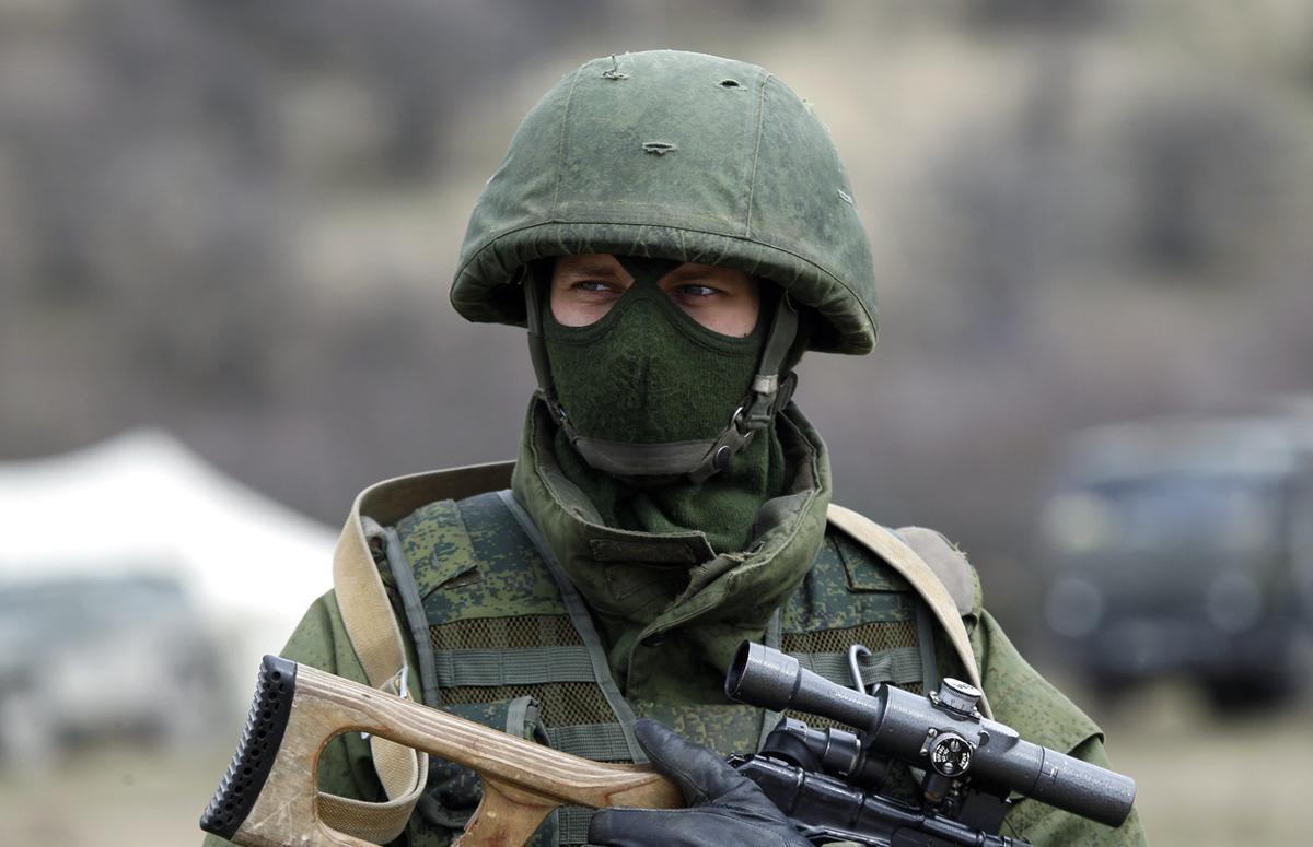 Foreign Intelligence Service: Russia revives hybrid warfare tactics with new bill and Baltic information campaign