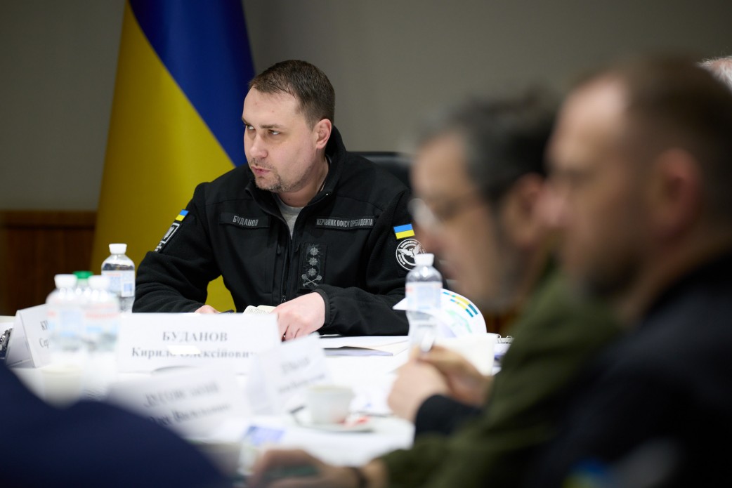 Kyrylo Budanov: Ukraine unveils strategy to expand presence and partnerships in Africa