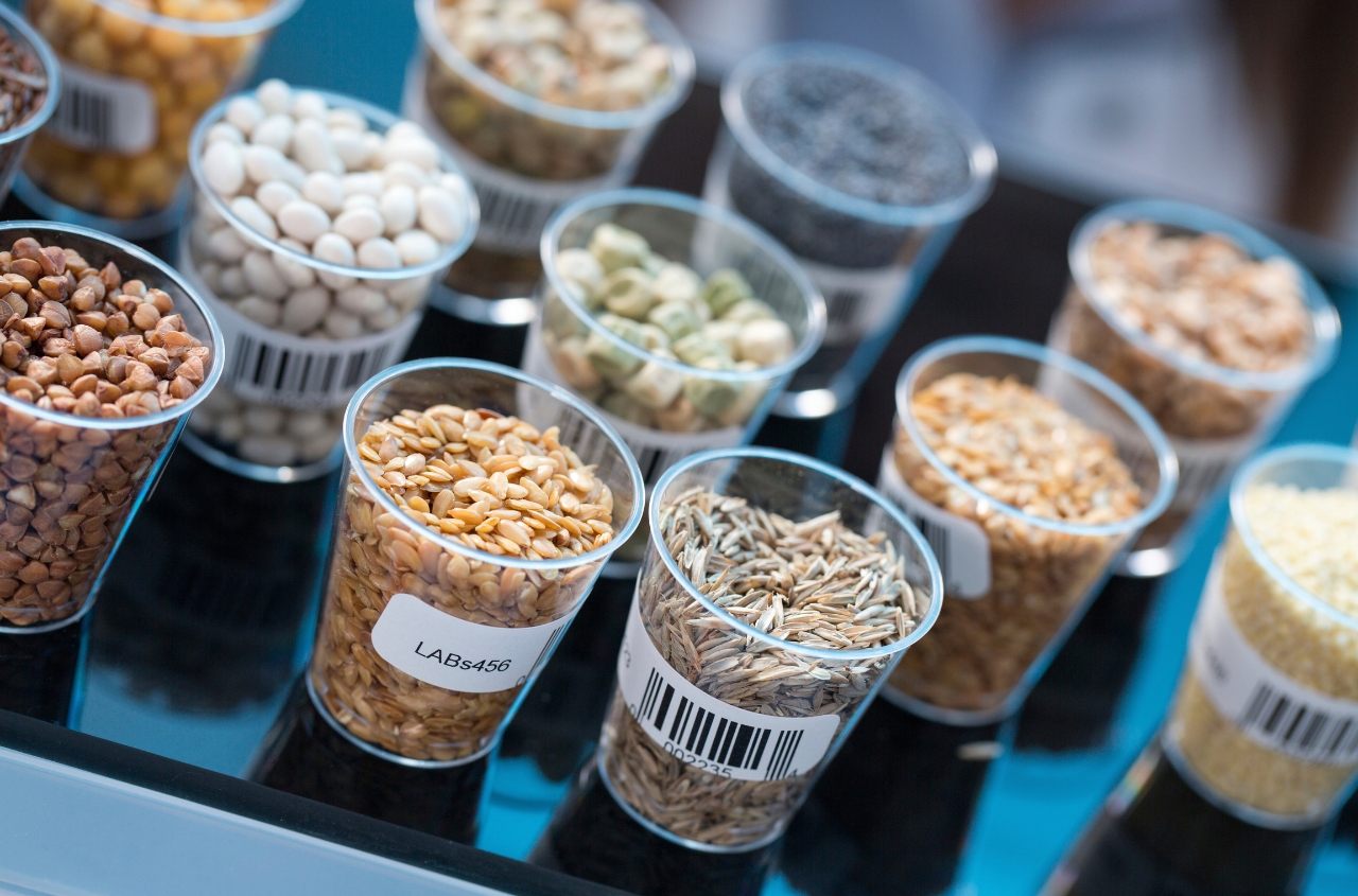 Ukraine will join the international system for the exchange of plant genetic resources.