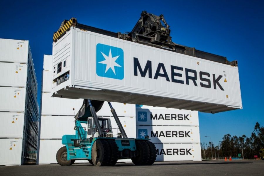 Foreign Intelligence Service: Moscow closes the door on global container giants