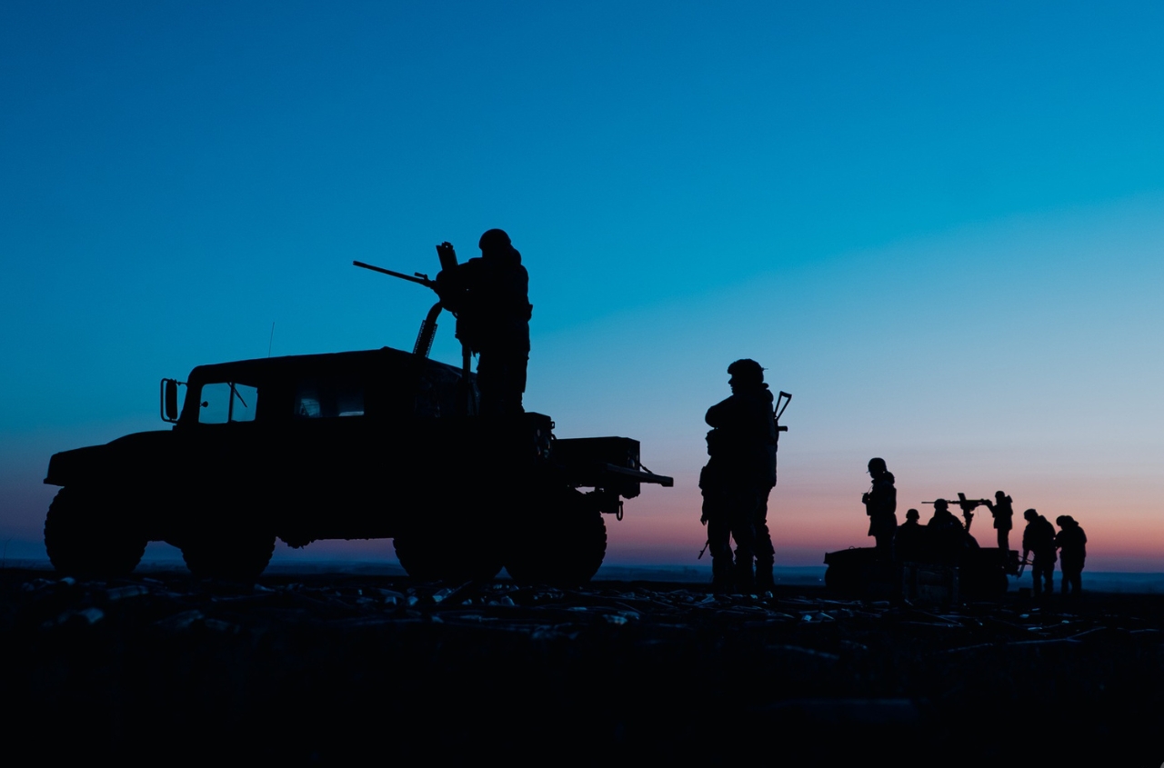 Ukraine launches private sector air defense units against Russian drones