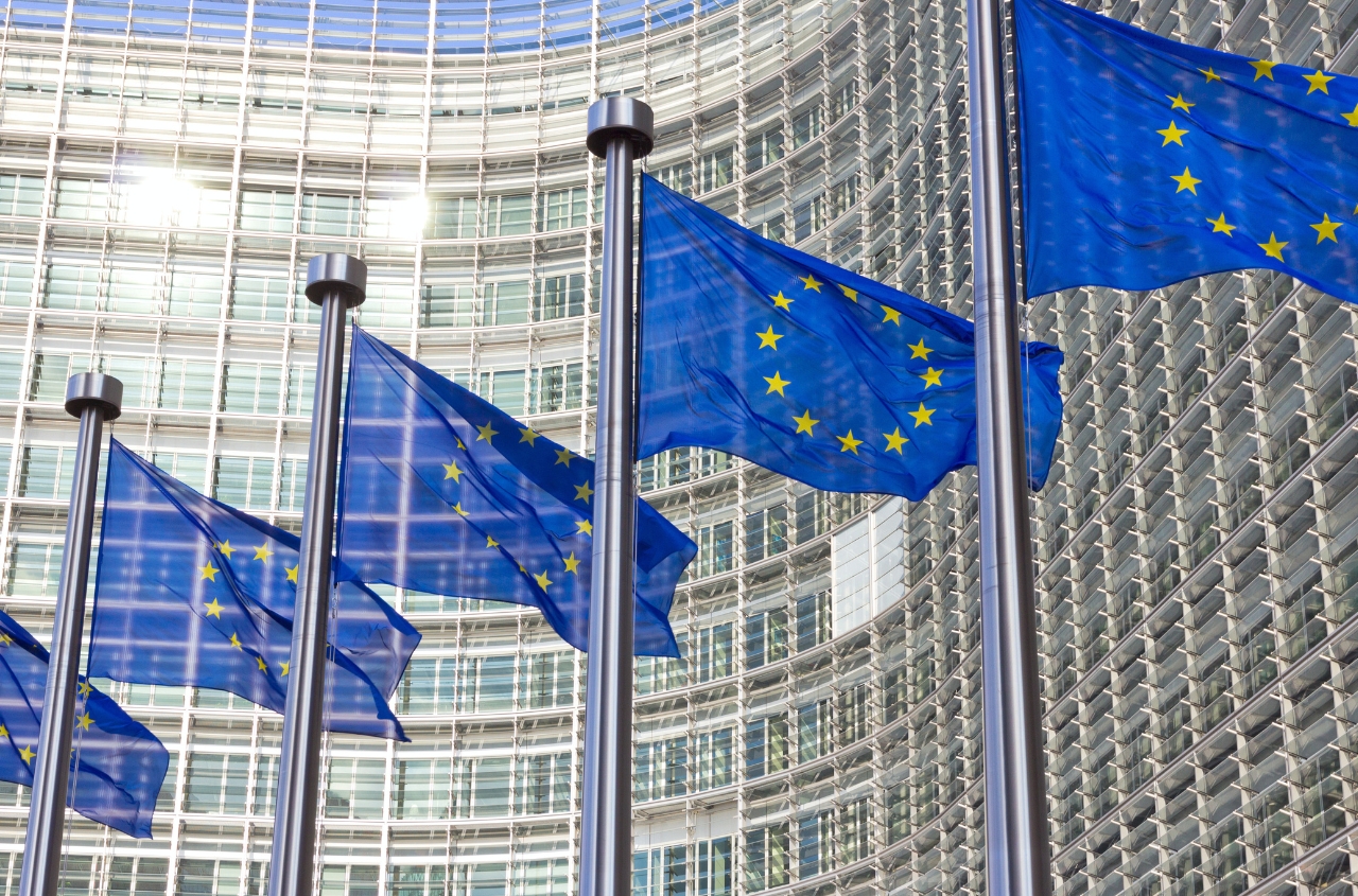 The EU has approved a €1.5 billion programme to support the European and Ukrainian defense industries