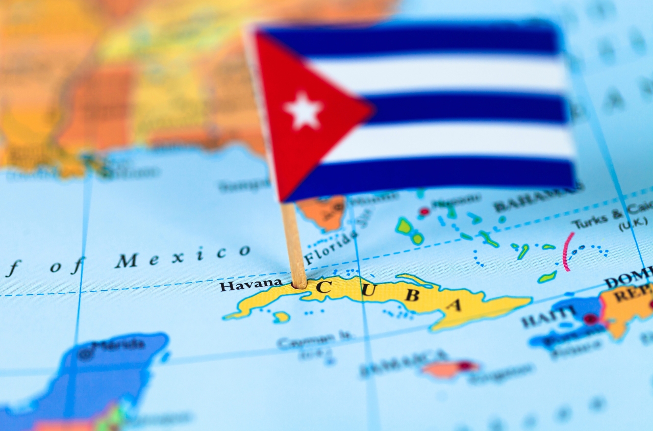 Defence Intelligence: Up to 15,000 Cuban citizens have been recruited into the Russian army