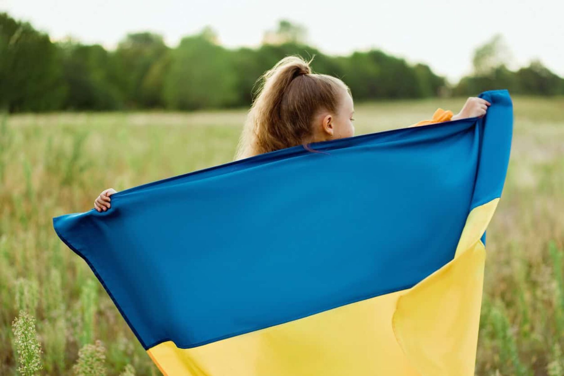 Survey: Ukrainian society rethinks global alliances and geopolitical roles during prolonged war