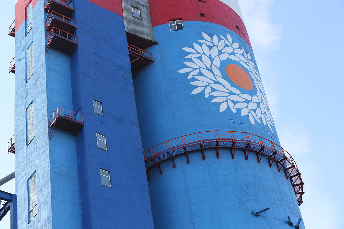 Ukrainian Ostchem launches production of new nitrogen fertilizer AMS30